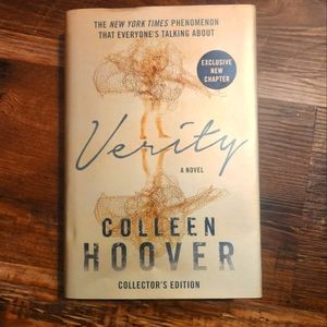 Verity collectors addition